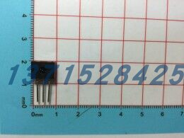 可控硅 X0405MF 1AA2  ST  TO-202 全新原厂原装现货  假一赔十