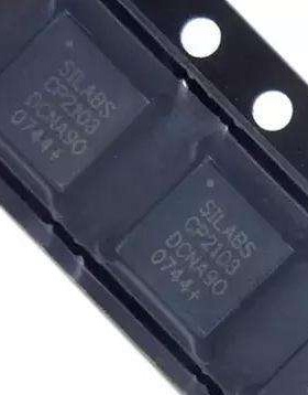 调制器 HMC1097LP4E  ADI  QFN-24 全新原厂原装现货 假一赔十