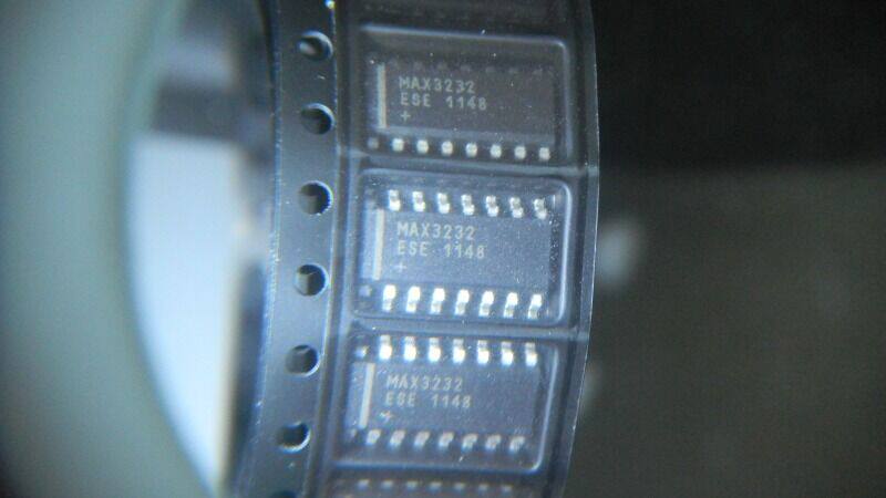 MAX3232ESE MAX3232CSE MAX  SOP16 原厂原装现货