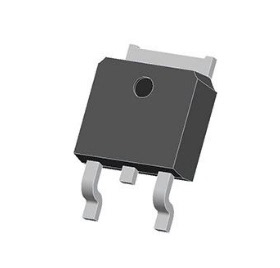 场效应管 IPD90P03P4L-04 TO-252 INFINEON原厂原装现货 假一赔十