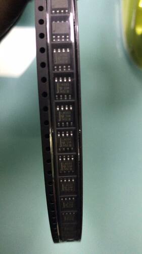 双电压比较器 LM393 TI DIP8 SOP8 一盘2500 原装现货