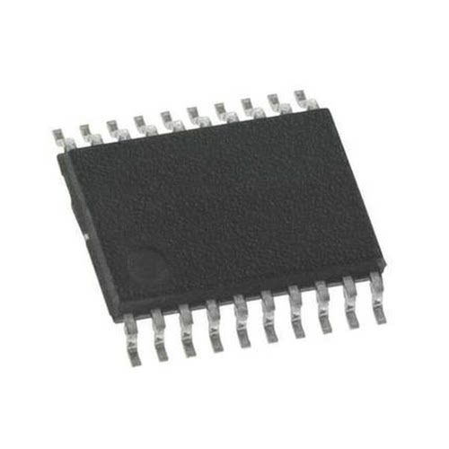 时钟缓冲器 PI49FCT3807BQE+AMX  PERICOM  QSOP20  全新原装