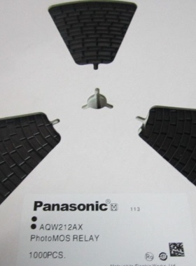 AQW212AX SOP8 现货出售