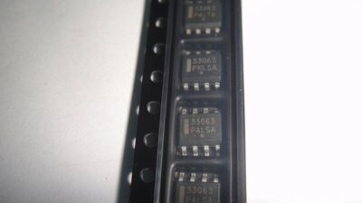 通用型运算放大器 MC3403D SOP14 ON 原厂原装现货 假一赔十