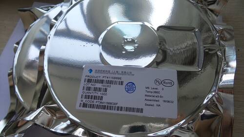 PT4115B89E SOT-89 PT原装现货