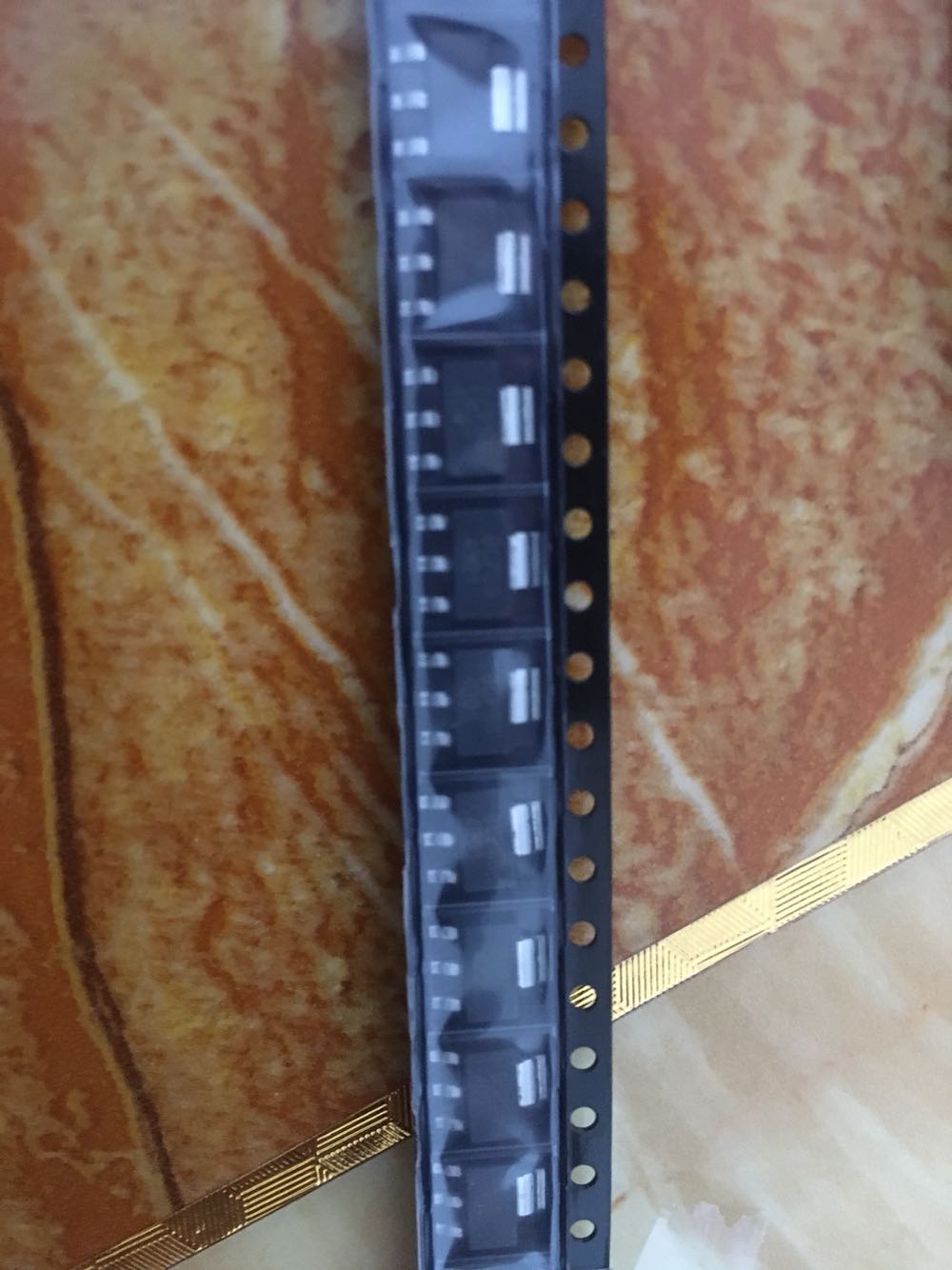 线性稳压器 NCV4264-2ST50T3G   ON  SOT223 全新原厂原装现货