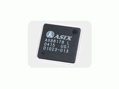 AX88178LF ASIX LQFP128 原厂原装现货  假一赔十