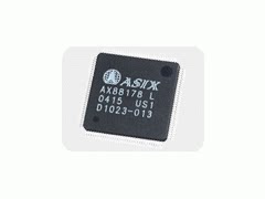 AX88178LF ASIX LQFP128 原厂原装现货  假一赔十