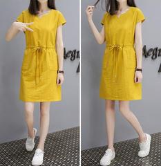 New style Korean dress