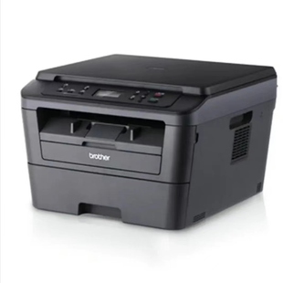 7080D 2560DN 7180DN 2260D A4黑白激光一体 HL2260 兄弟DCP7080