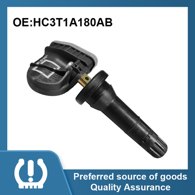 胎压传感器适用于315MHz福特林肯气压传感器TPMS HC3T1A180AB