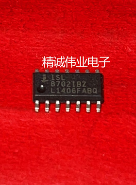 ISL8702IBZ ISL8702IB ISL8702 全新进口IC正品芯片库存现货