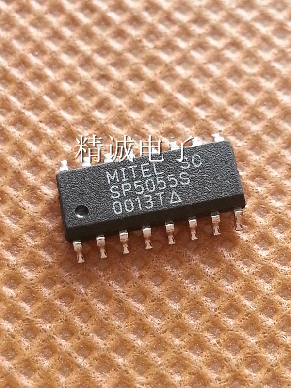 SP5055S SP5055全新进口IC 实体店库存 现货