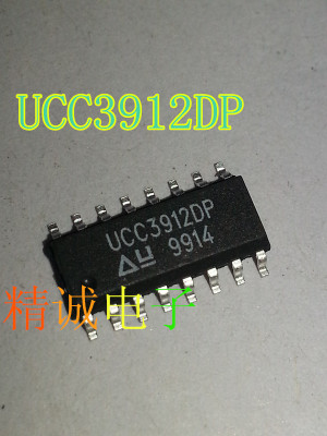 UCC3912DP UCC3912 全新原装进口IC 实体店库存现货