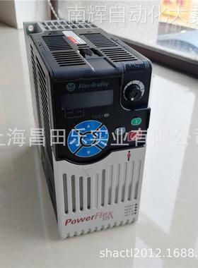 25B-D017N104罗克韦尔AB变频器美国