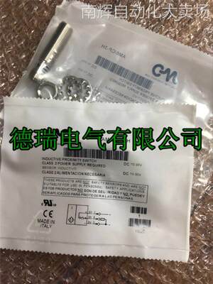 全新意大利MICRO墨迪传感器接近开关AM6/CP-1A 1H 2 2H 3A 3H 4AH