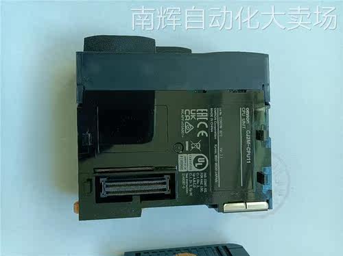 全新原装欧姆龙PLC主机CJ2M-CPU11