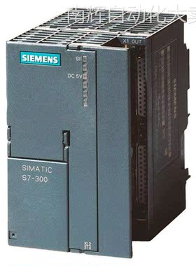 西门子S7-300CPU312带MPI的紧凑型 6ES7312-5BF04-0AB0中央处理器