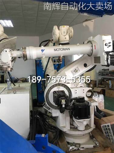YR-CR165-A10 安川机器人整机100KG