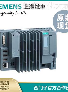 西门子6ES7677-2AA41-0FM0 CPU 1515SP PC + HMI 2048PT 4GB 现货