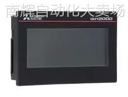 三菱触摸屏GT2508-VTBD GT2507-WTSD GT2107-WTSD全新原厂显示屏