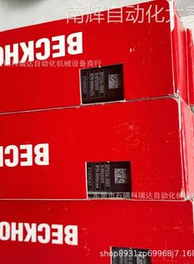 BECKHOFF倍福EP2316-0003模块全新原装正品实物拍摄图需议价