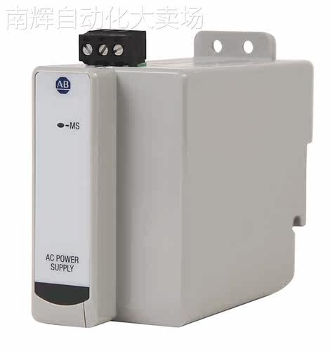 全新原装 193-EXP-PS-AC 美国AB罗克韦尔 扩展电源 交流