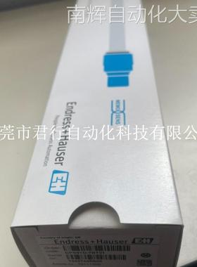 E+H 电极CPS91D-7BT21 CLS15D-A1M1恩德斯豪斯全新