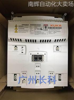 00-198-260 KPP600-20-1X40 库卡C4机器人电源 ECMAP1D3404BE531