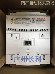 00-198-260 KPP600-20-1X40 库卡C4机器人电源 ECMAP1D3404BE531