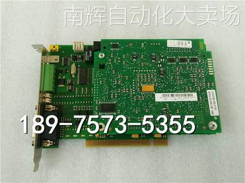 KUKA机器人多功能卡 MFC3 00-120-40 00-117-336 DSE-IBS ED05