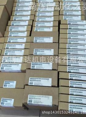 6GK7343-1EX21-0XE0 西门子以太网通讯模块 6GK73431EX210XE0