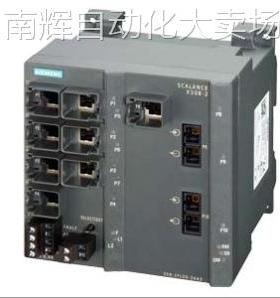 西门子交换机6GK5 206 6GK5206-2BB00-2AC2 6GK5206-2BBOO-2AC2