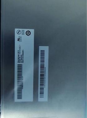 G156HAN02.1 AUO 15.6inch FHD 1920*1080医疗影像工业用液晶屏