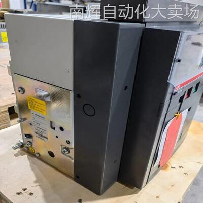 ABB智能型框架空气***断路器E1N800 E1N1000 E1N1250 E1N1600A