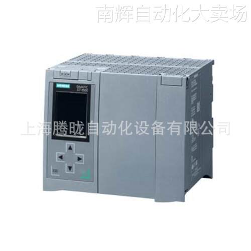 西门子 S7-1500RH CPU模块6ES7517-3FP00-0AB0现 CPU1517F-3PN/DP