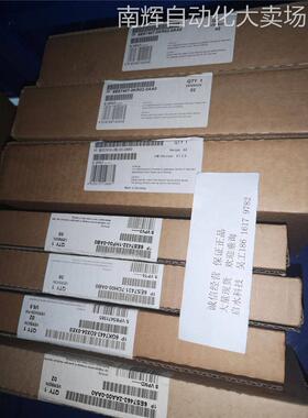 西门子S7-400模块 6ES7 460 6ES7460-0AA01-0AB0/OAA01-OABO