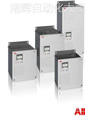 ABB直流调速器全新原装正品610A DCS550-S01-0610-05-00-00现货