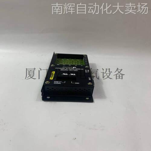 86466-87T RELIANCE 模块配件