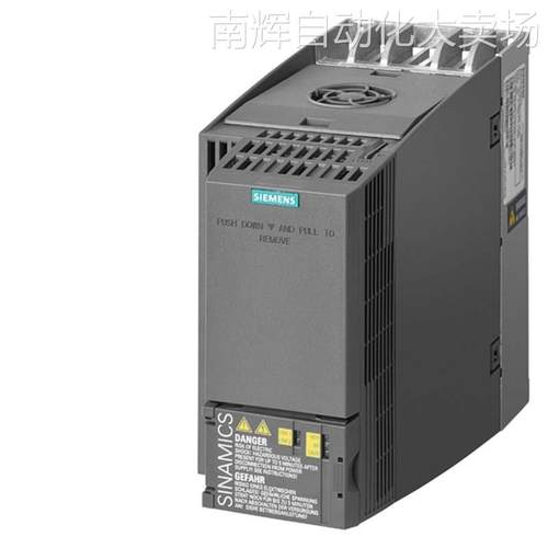 西门子变频器6SL3210-1KE21-3UB1 功率5.5kW 原装现货