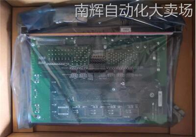 JZNC-NIF01B-2 安川机器人NX100基板