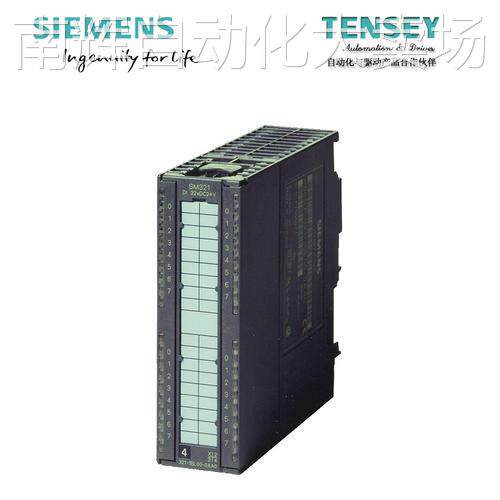 西门子S7-300模块经销商6ES7321-1EL00-0AA0数字量输入SM 321现货