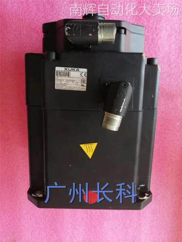 KUKA电机 1FK7103-5A71-1SY3-Z S81，00-188-018，6.5KW电机