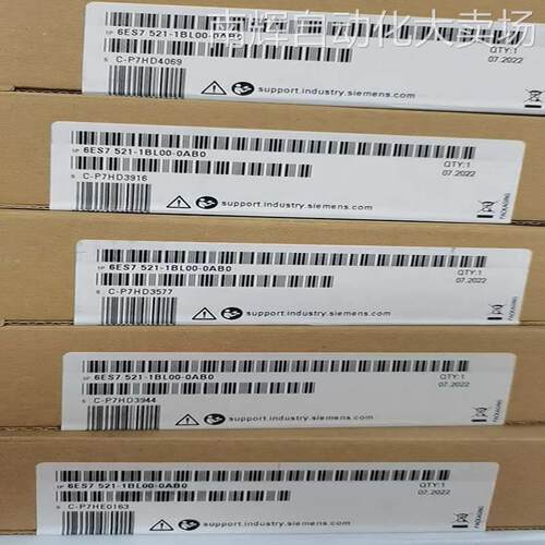 6ES71386AA010BA0西门子 ET200SP系列 计数器模块原装现货