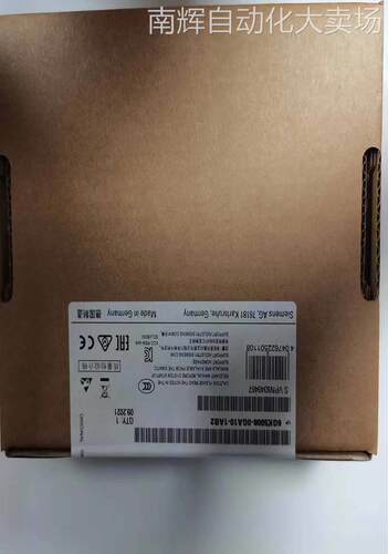 6GK5008-0GA10-1AB2西门子 XB008G工业以太网交换机原装现货