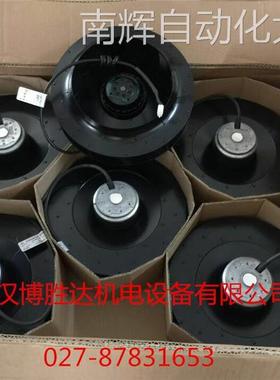 A2D200-AA02-01/M2D068-CF 原装EBM变频器散热风扇 400V 70W