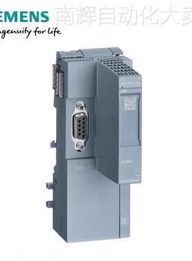 西门子S7-1500 6ES7521-1BL00-0AB0 数字量输入模块DI 32 6ES7 52