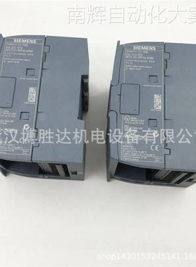 6ES7231-5PF32-0XB0 全新原装PLC数字量输入模块6ES72315PF320XB0