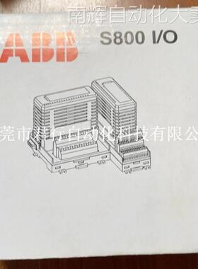 ABB模块AI830A 3BSE040662R1通讯板AINT-14C3AFE68685826