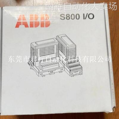ABB模块AI830A 3BSE040662R1通讯板AINT-14C3AFE68685826